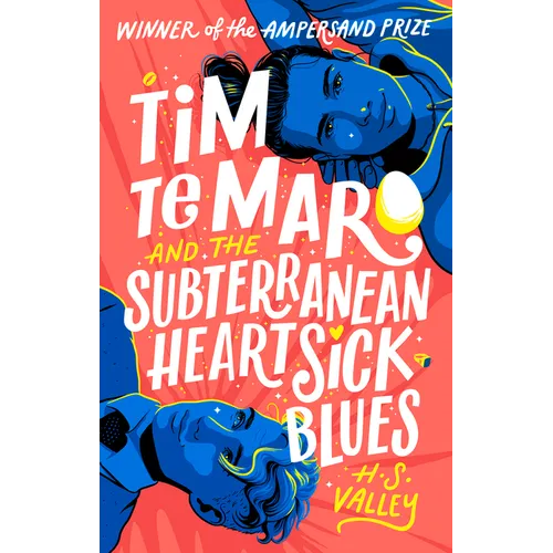 Tim Te Maro and the Subterranean Heartsick Blues