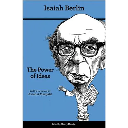 The Power of Ideas: Second Edition