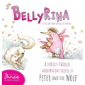 Bellyrina: A Tutu Tale from the Belly of the Beast