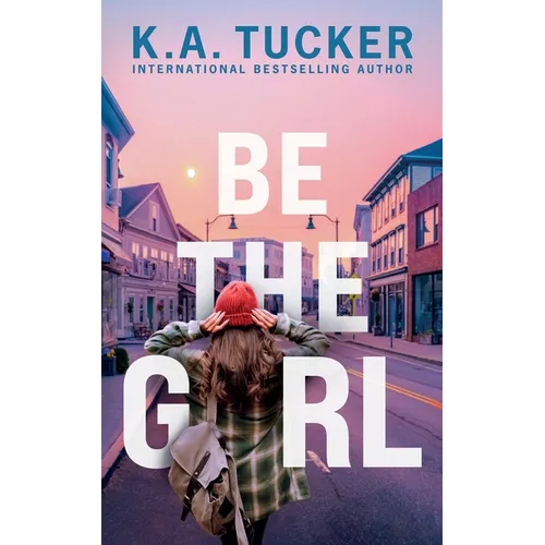 Be the Girl