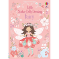 Little Sticker Dolly Dressing Fairy