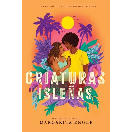 Criaturas Isleñas (Island Creatures)