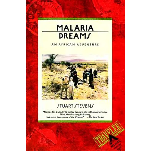 Malaria Dreams