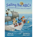Sailing the ABCs: An Alphabet Adventure Story for Children