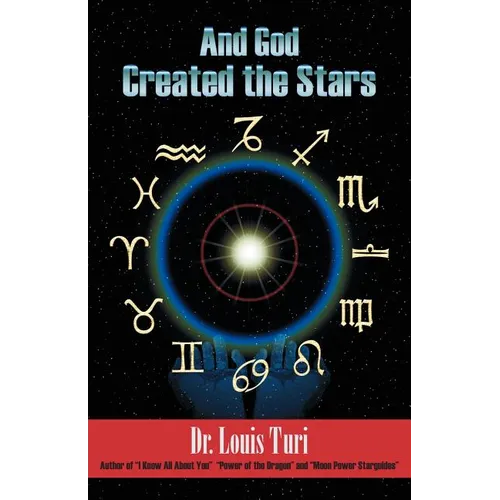 And God Created The Stars