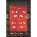 The Stolen Book of Evelyn Aubrey