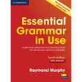 Essential Grammar in Use with Answers: A Self-Study Reference and Practice Book for Elementary Learners of English