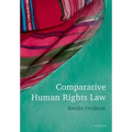 Comparative Human Rights Law