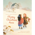 Merry Christmas, Anne