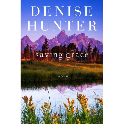 Saving Grace