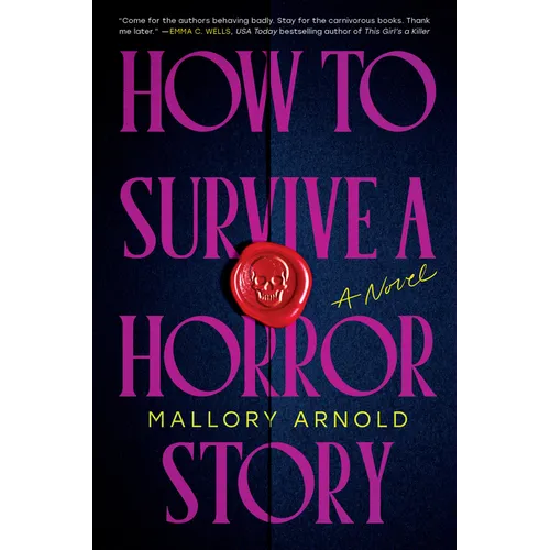 How to Survive a Horror Story