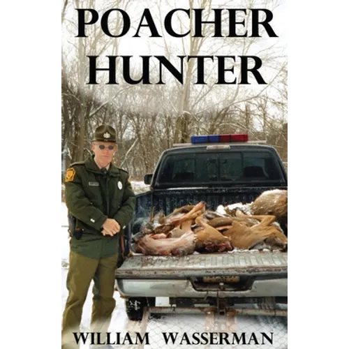 Poacher Hunter