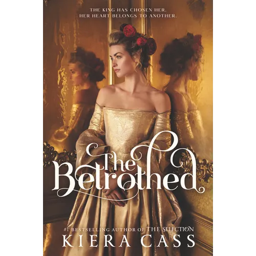 The Betrothed