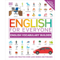 English for Everyone: English Vocabulary Builder (Library Edition)
