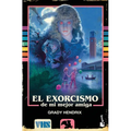 El Exorcismo de Mi Mejor Amiga / My Best Friend's Exorcism