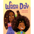 Wash Day