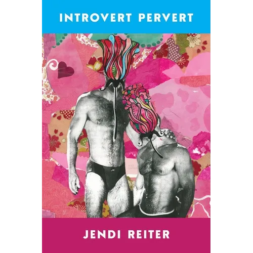 Introvert Pervert