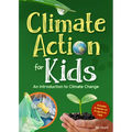 Climate Action for Kids: An Introduction to Climate Change