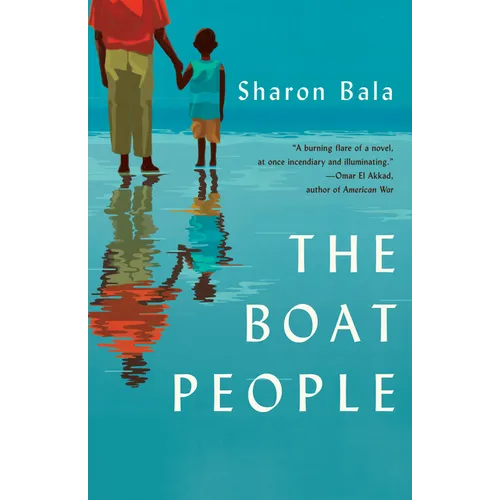 The Boat People
