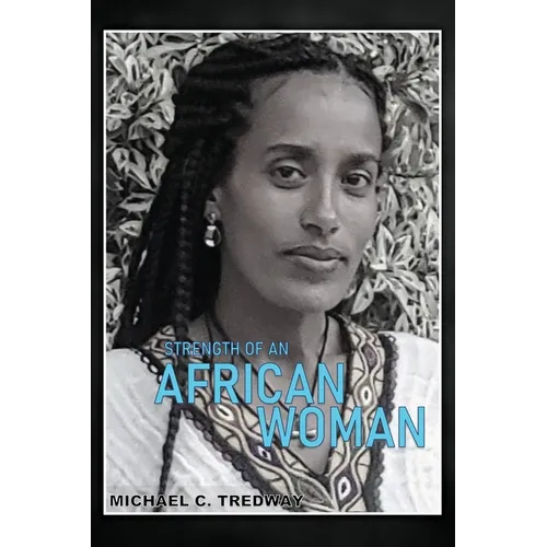 Strength of an African Woman