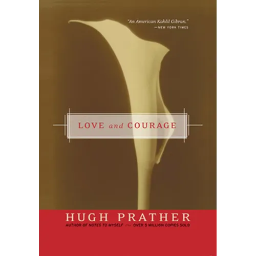 Love and Courage