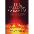 The Freedom Swimmers