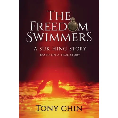 The Freedom Swimmers
