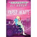 Paper Hearts