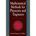 Mathematical Methods for Physicists and Engineers: Second Corrected Edition