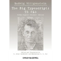 The Big Typescript: Ts 213