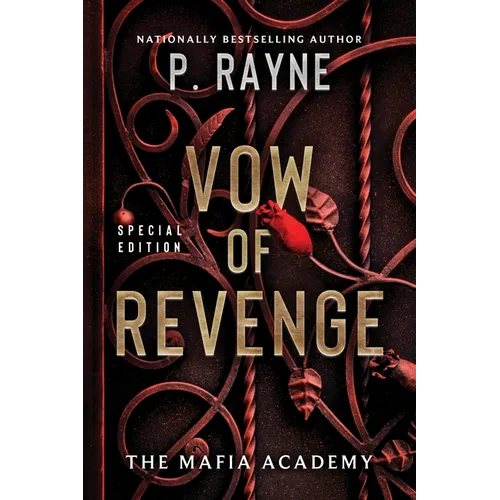 Vow of Revenge