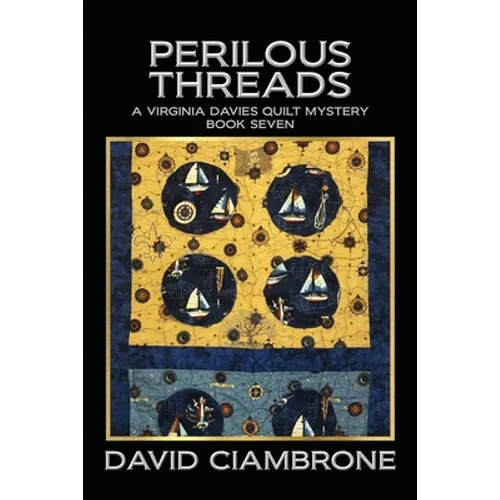 Perilous Threads