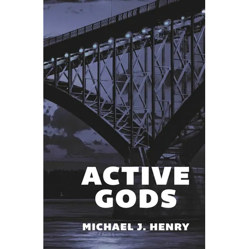 Active Gods