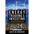 Energy Trading & Investing 2e (Pb)
