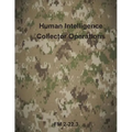 Human Intelligence Collector Operations