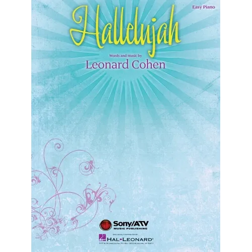 Hallelujah