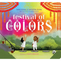 Festival of Colors