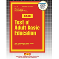 Test of Adult Basic Education (TABE)