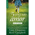 Los 5 Lenguajes del Amor de Los Niños (Revisado) - Serie Favoritos
