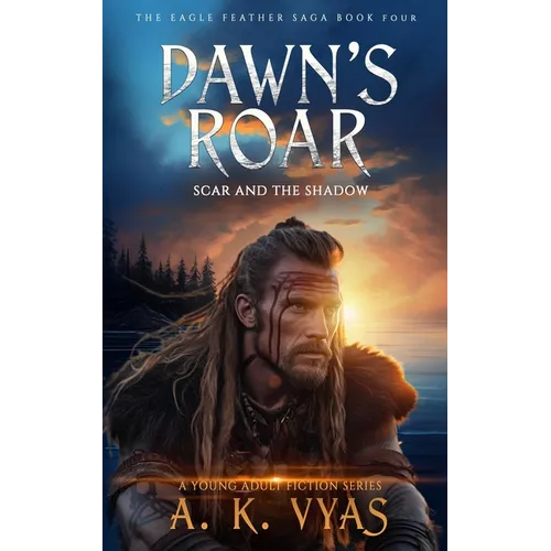 Dawn's Roar: Scar and The Shadow