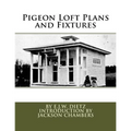 Pigeon Loft Plans and Fixtures