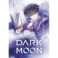 Dark Moon: The Blood Altar, Vol. 1 (Comic)