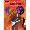 Funk Guitar the Essential Guide - Private Lessons Series Book/Online Audio [With CD]