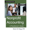 Nonprofit Accounting: Fourth Edition