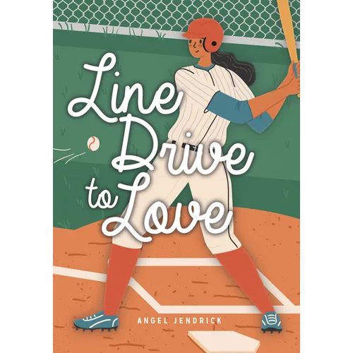 Line Drive to Love