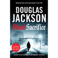 Blood Sacrifice: The Gritty, Gripping World War 2 Historical Crime Thriller
