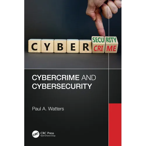 Cybercrime and Cybersecurity