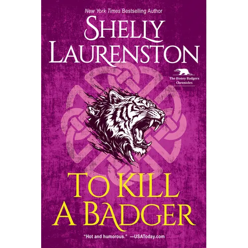 To Kill a Badger