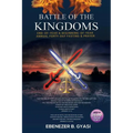 Battle of the Kingdoms: End-of-Year & Beginning-of-Year Annual Forty-Day Fasting & Prayer
