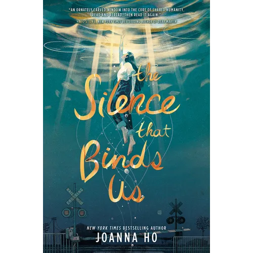 The Silence That Binds Us